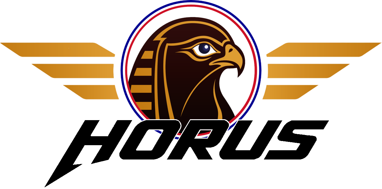 Horus VR4
